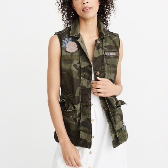 Chaleco - Picture 4 of 4